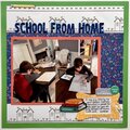 School from Home