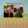 Sunflower Fest 2022