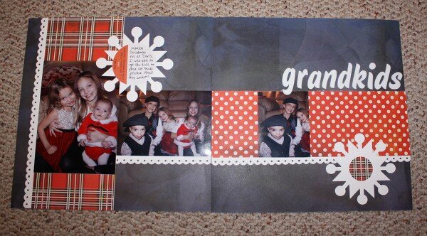 Grandkids