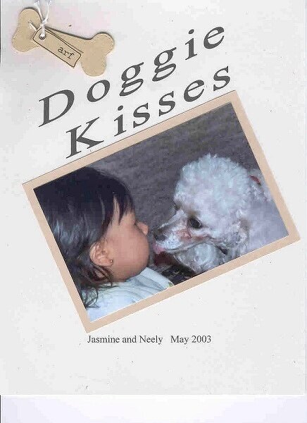 Doggie Kisses