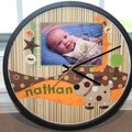 Nathan's Clock