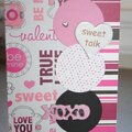 2011 Valentine Cards