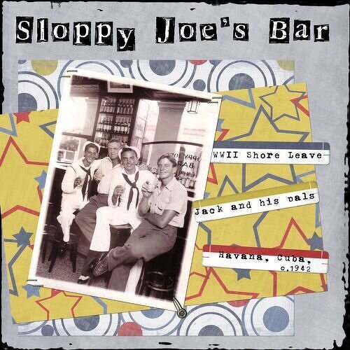 Sloppy Joe&#039;s Bar