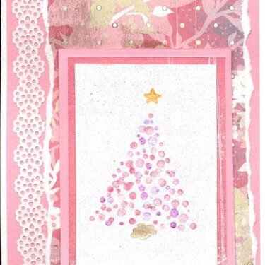SOF - Pink Christmas!