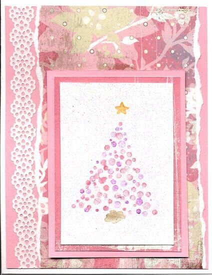 SOF - Pink Christmas!