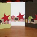 Birthday cards