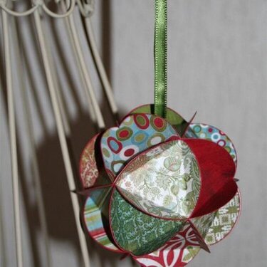 Christmas ornaments