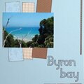 Byron bay