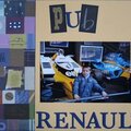 Pub Renault