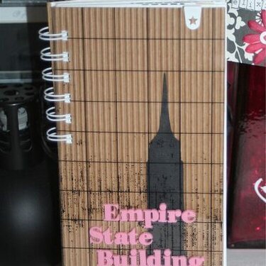 Empire State Building