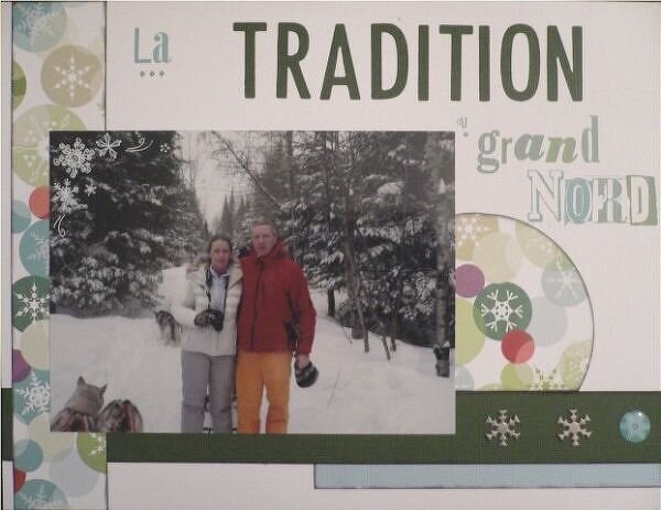 La Tradition du Grand Nord
