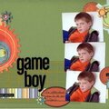 Game boy