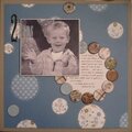 2 years old - New Chatterbox - Amy Howe inspiration