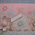 Patterned Paper Cards