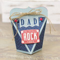Dad - You Rock