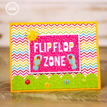 Flip Flop Zone