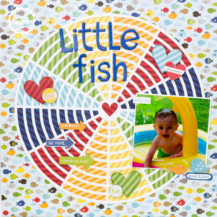 Little Fish