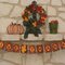 Fall Mantle Decor