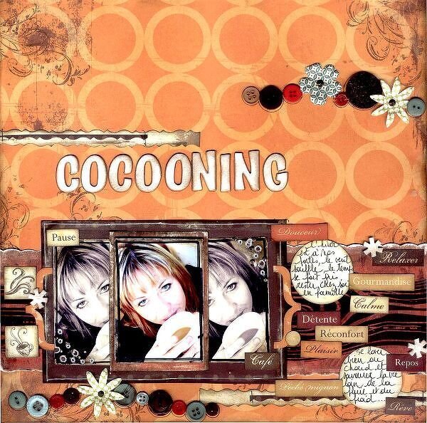 Cocooning 