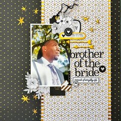 Brother of the bride