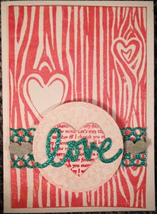 Love (Valentine&#039;s Day)