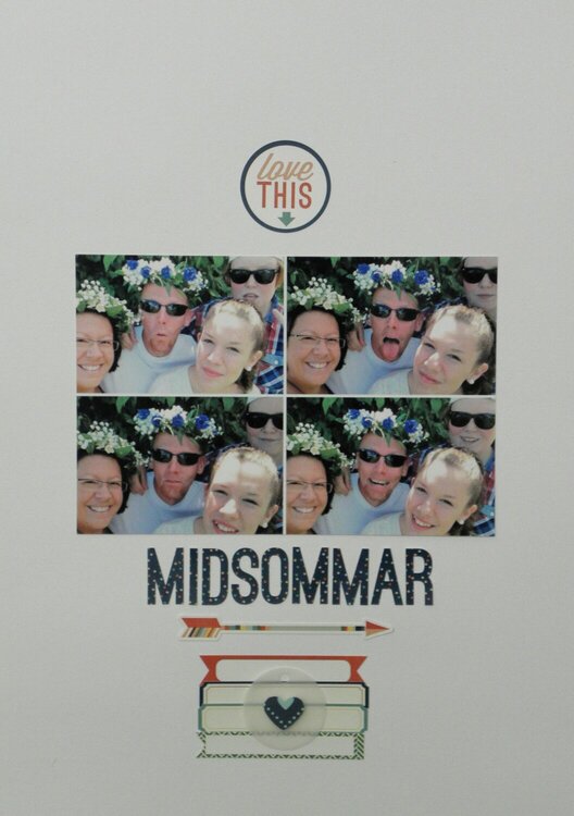 Midsummer