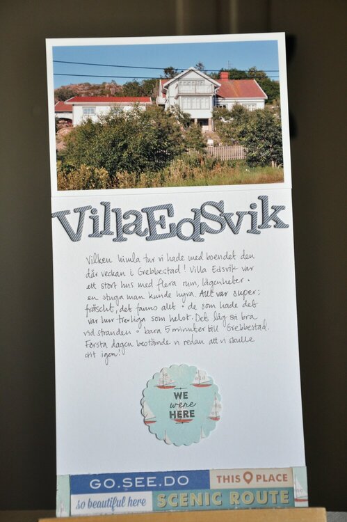 Villa Edsvik WCS sketch week 37