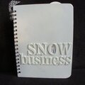 snow business mini