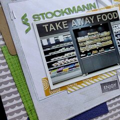 Stockmann: Take Away