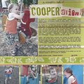 A Complete Lack of 'Cooper'ation