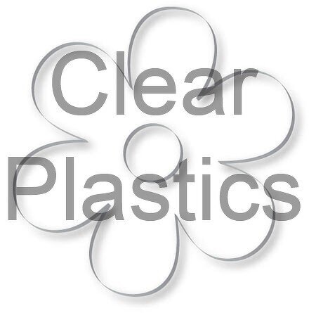 Articles :  Products We Love: Clear Plastics