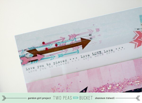 Shape Up Your Scrapbooking: To Pluto &amp; Back