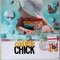 Themed Projects :  Cool Little Chick