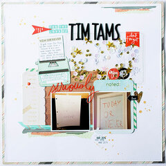 Tim Tams