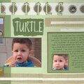 Little Turtle *CK October Online Bonus*