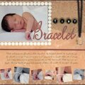 Tiny Bracelet *BHG Baby Idea Book*