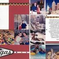 Las Vegas *MM Travel Issue 2005*