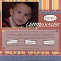 Sweet Compassion *Chatterbox W2W Idea Book*