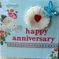 Anniversary Card