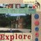 Explore Harpers Ferry