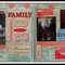 Family Memories-Two page layout