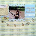 Make Way for Ducklings
