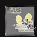 5 Simple Reasons