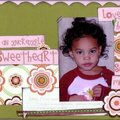Sweetheart * Photoswap with Beckiboo*