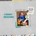 Current Obsession