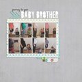 Journey To Your Baby Brother