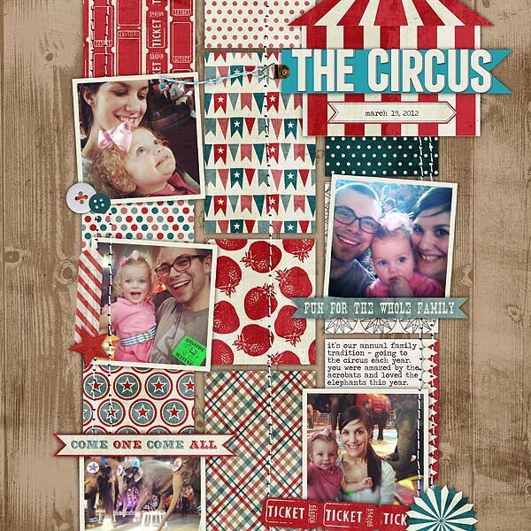 The Circus