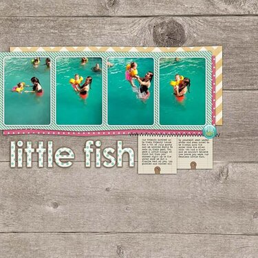 Little Fish