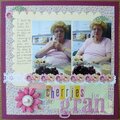 Cherries for Gran
