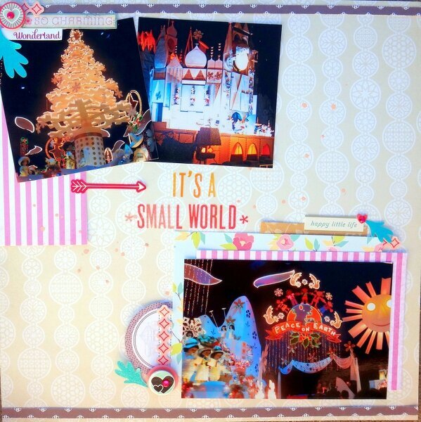 It&#039;s a small world